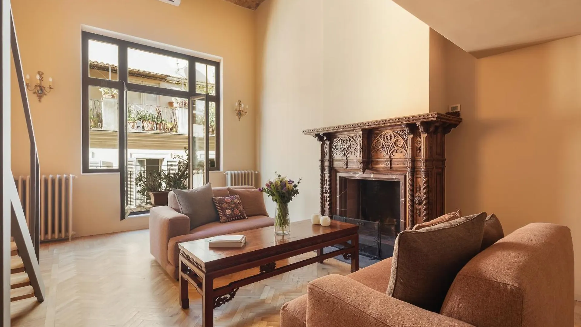 Casa Maestro, A Burghesius Home Rome 0*,  Italy