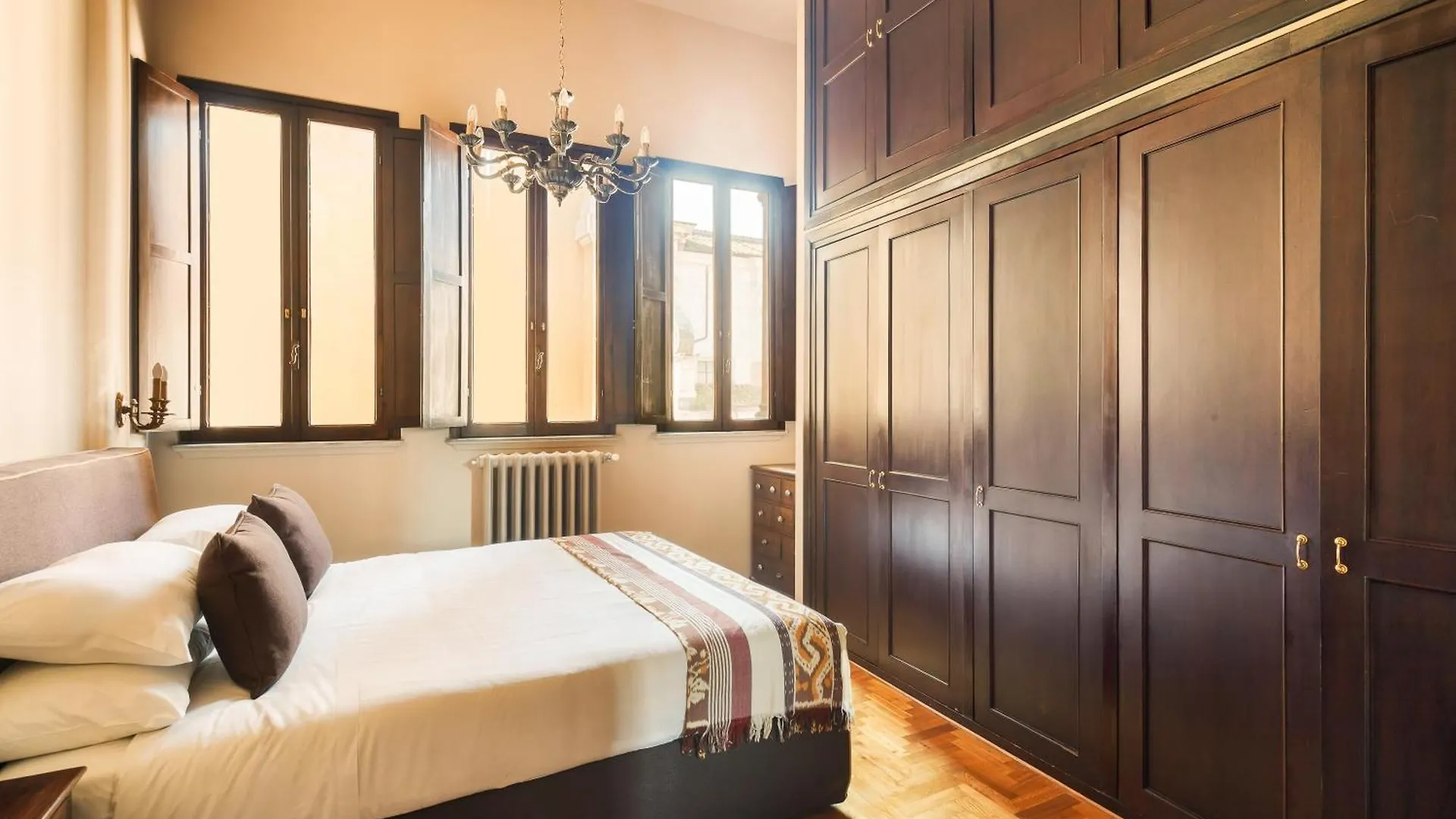 Casa Maestro, A Burghesius Home Rome Italy