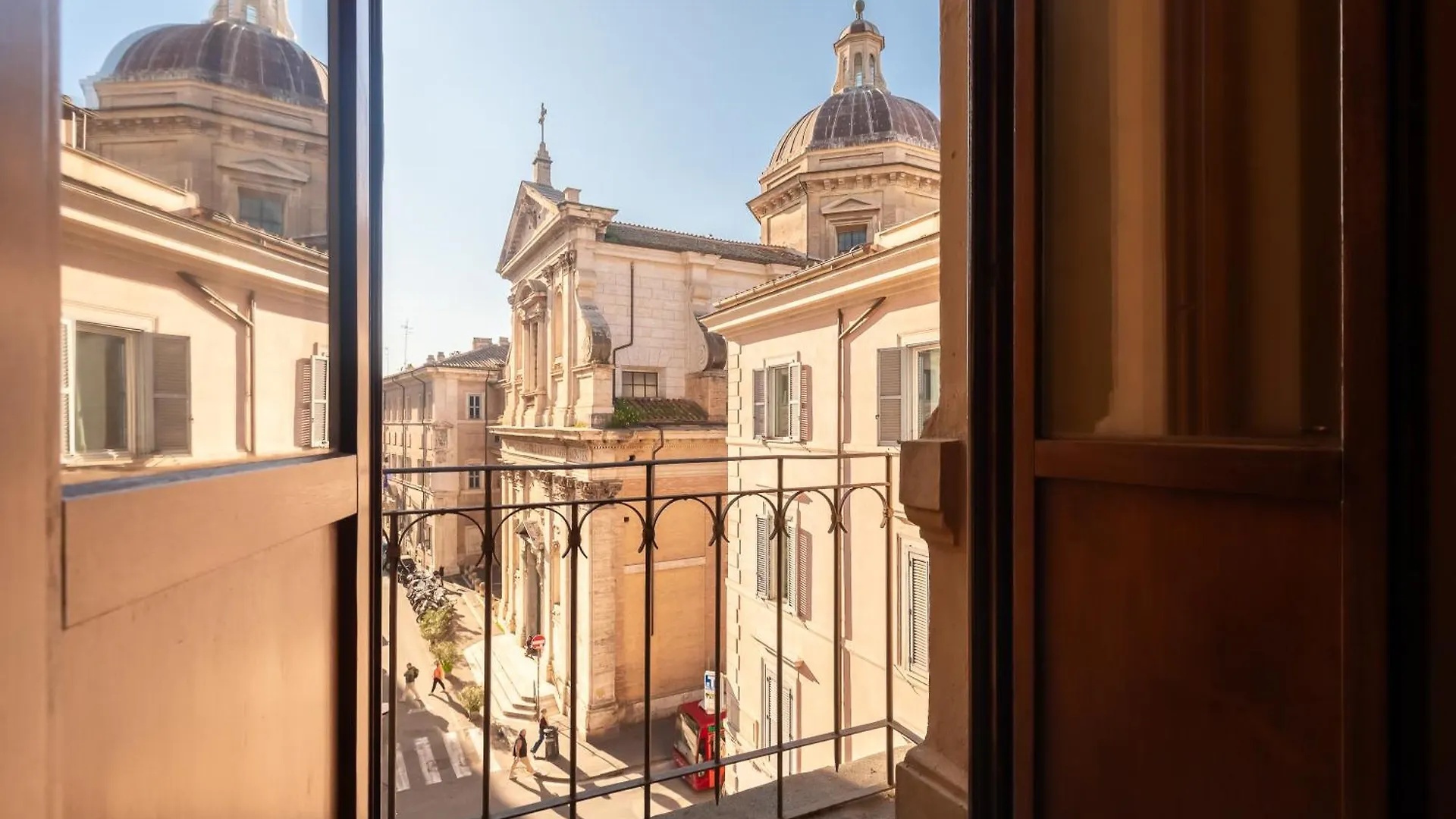 Casa Maestro, A Burghesius Home Rome 0*,  Italy