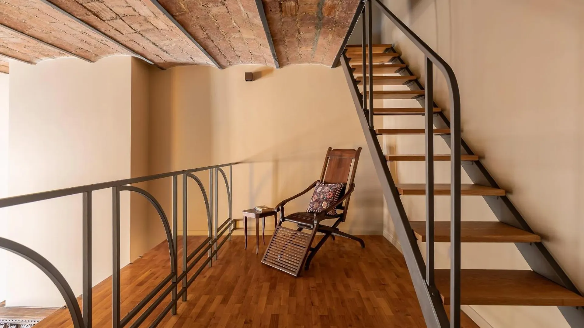 Casa Maestro, A Burghesius Home Rome Apartment