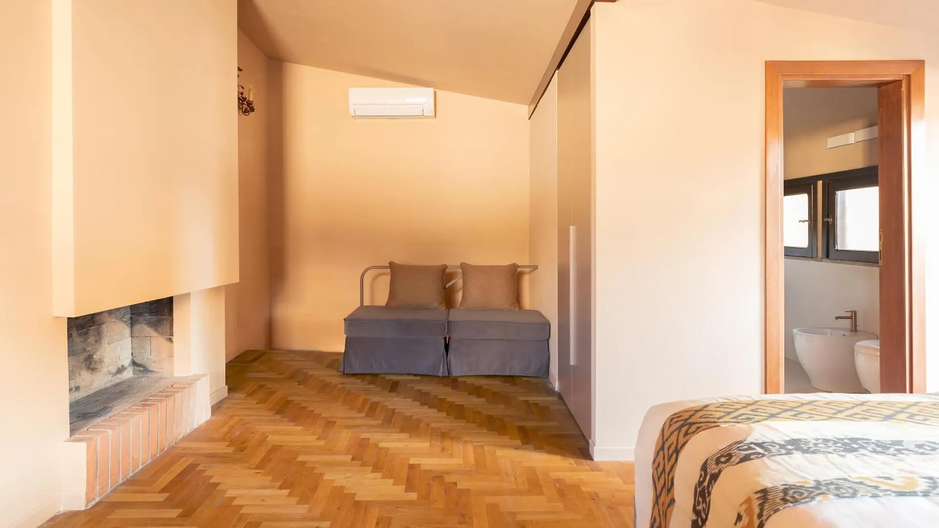 Casa Maestro, A Burghesius Home Rome 0*,