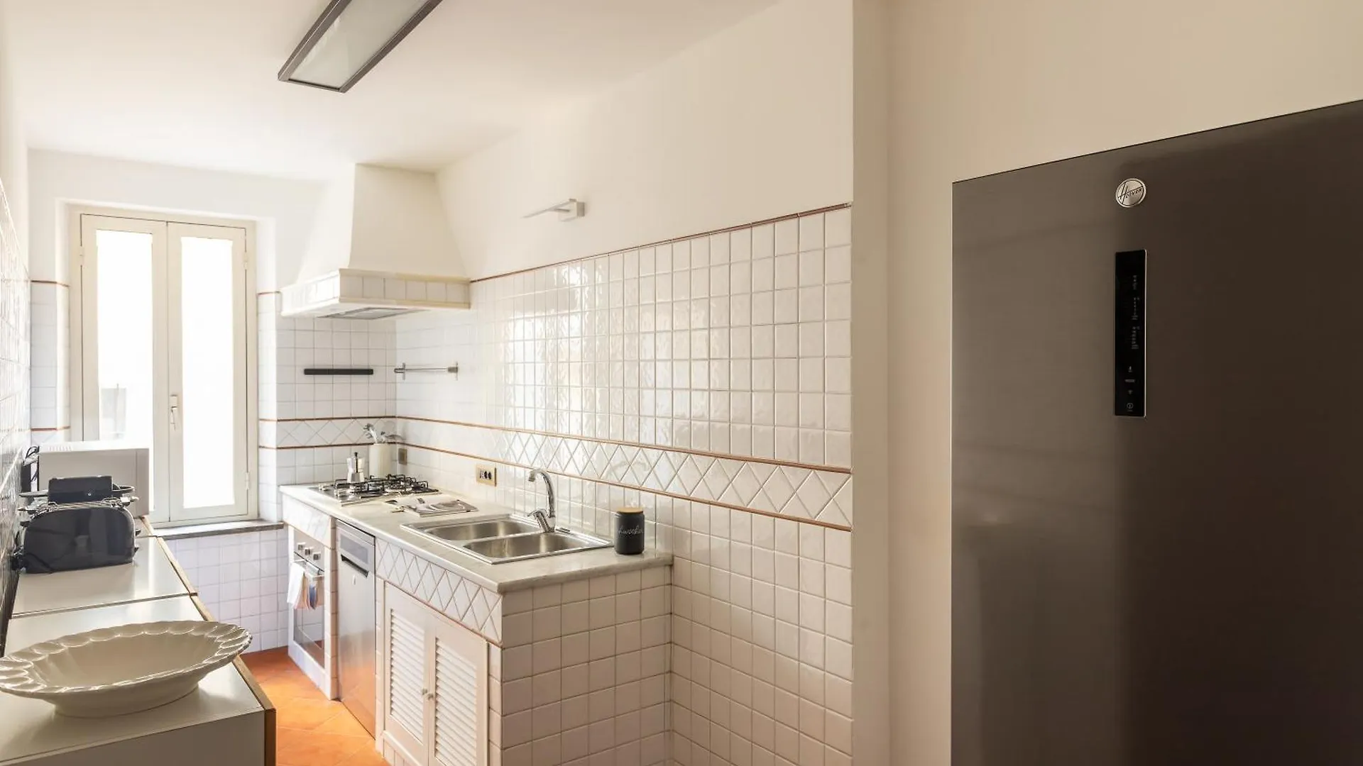 Apartment Casa Maestro, A Burghesius Home Rome Italy