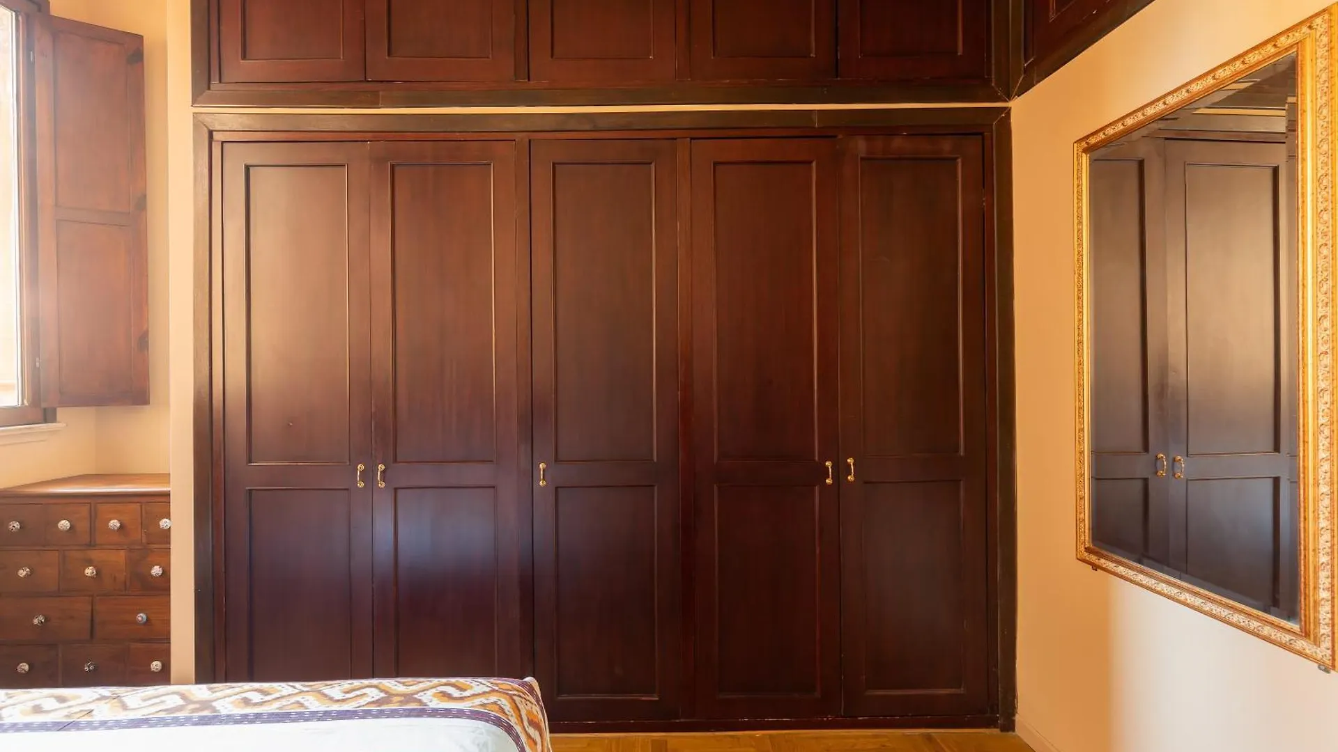 Apartment Casa Maestro, A Burghesius Home Rome