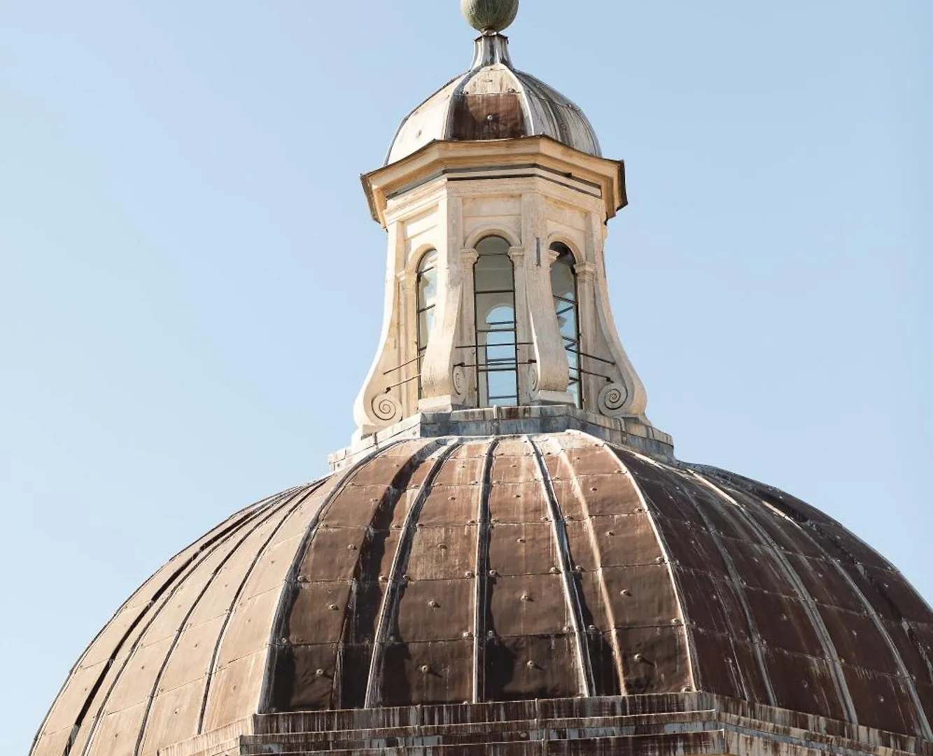 Casa Maestro, A Burghesius Home Rome