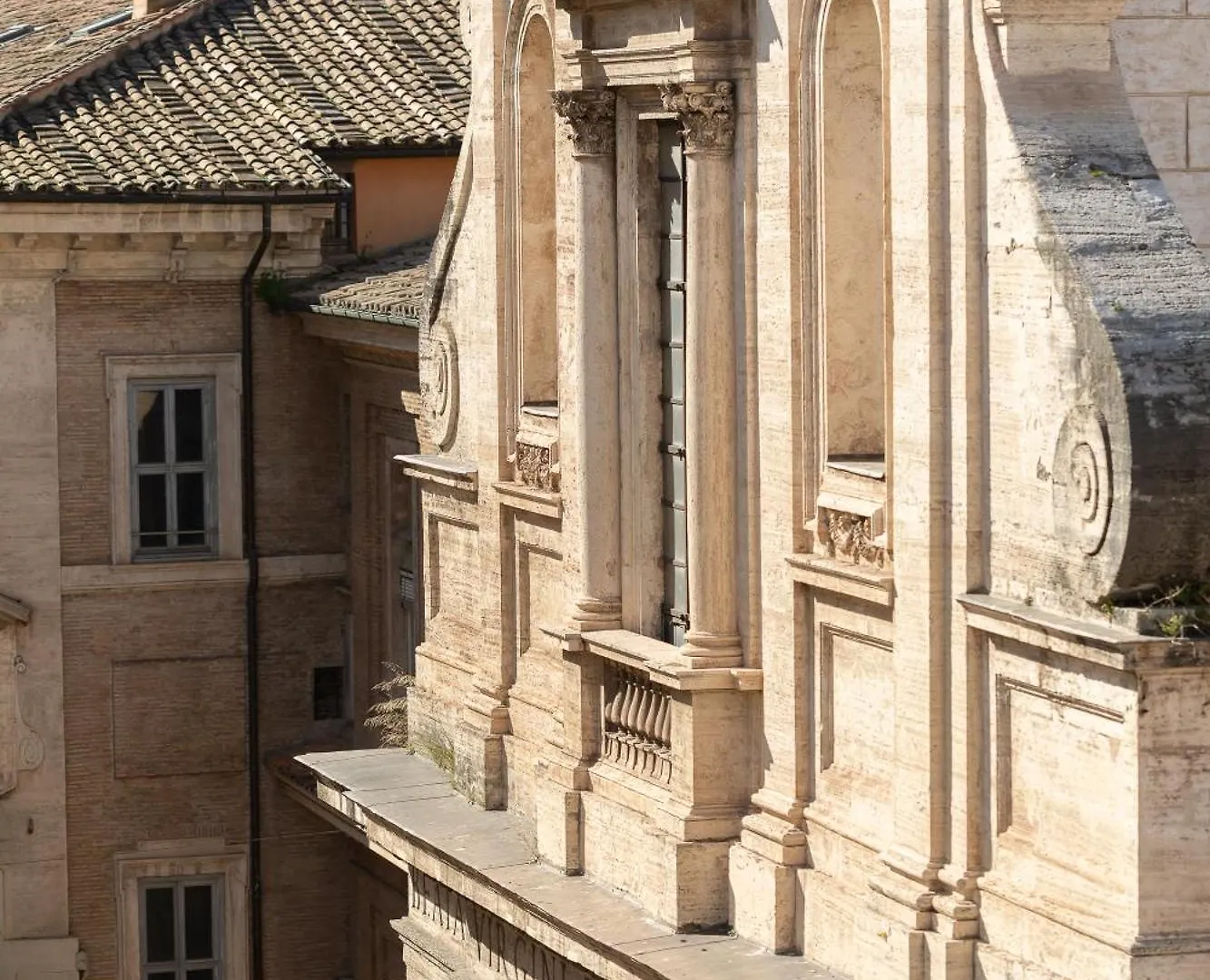 Apartment Casa Maestro, A Burghesius Home Rome