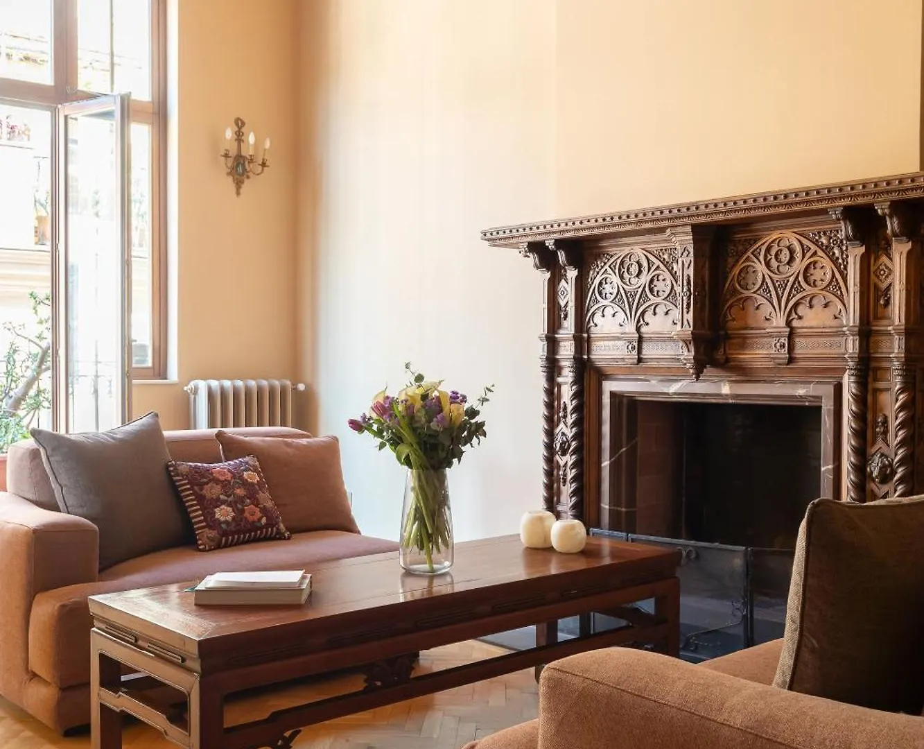 Casa Maestro, A Burghesius Home Rome 0*,