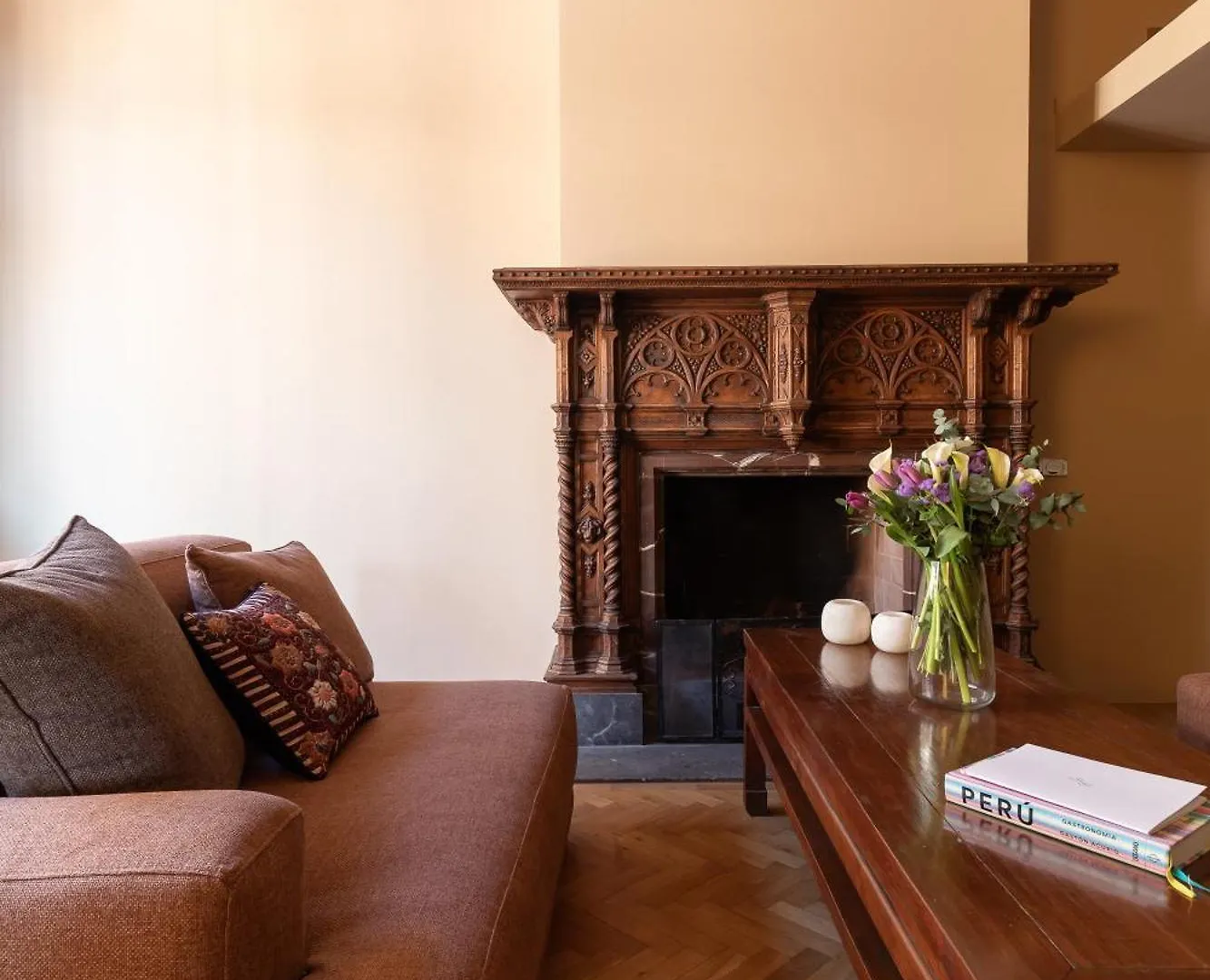 Casa Maestro, A Burghesius Home Rome Italy